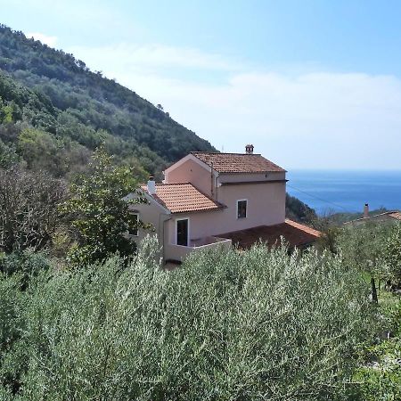 Casa Puccini B&B Maratea Bagian luar foto