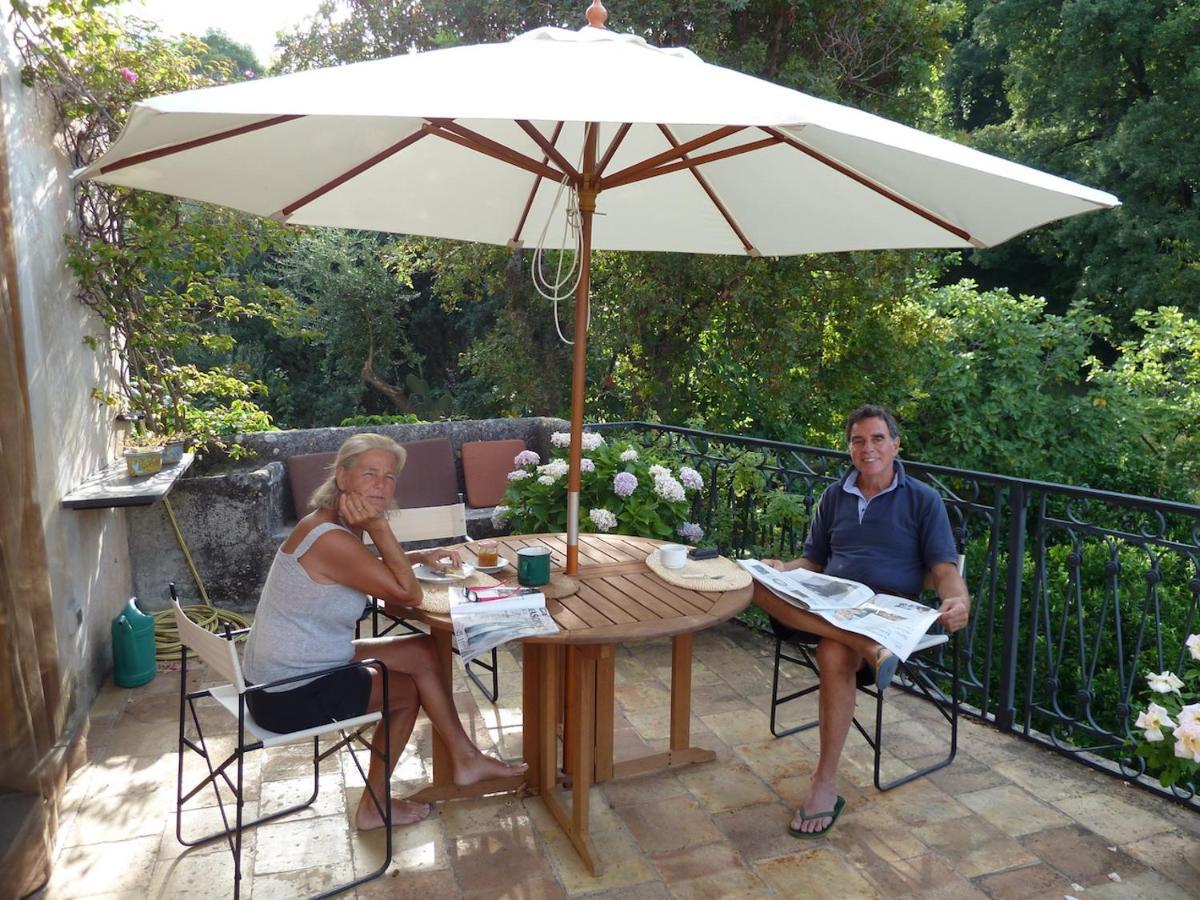 Casa Puccini B&B Maratea Bagian luar foto