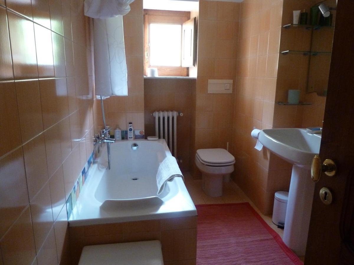 Casa Puccini B&B Maratea Bagian luar foto