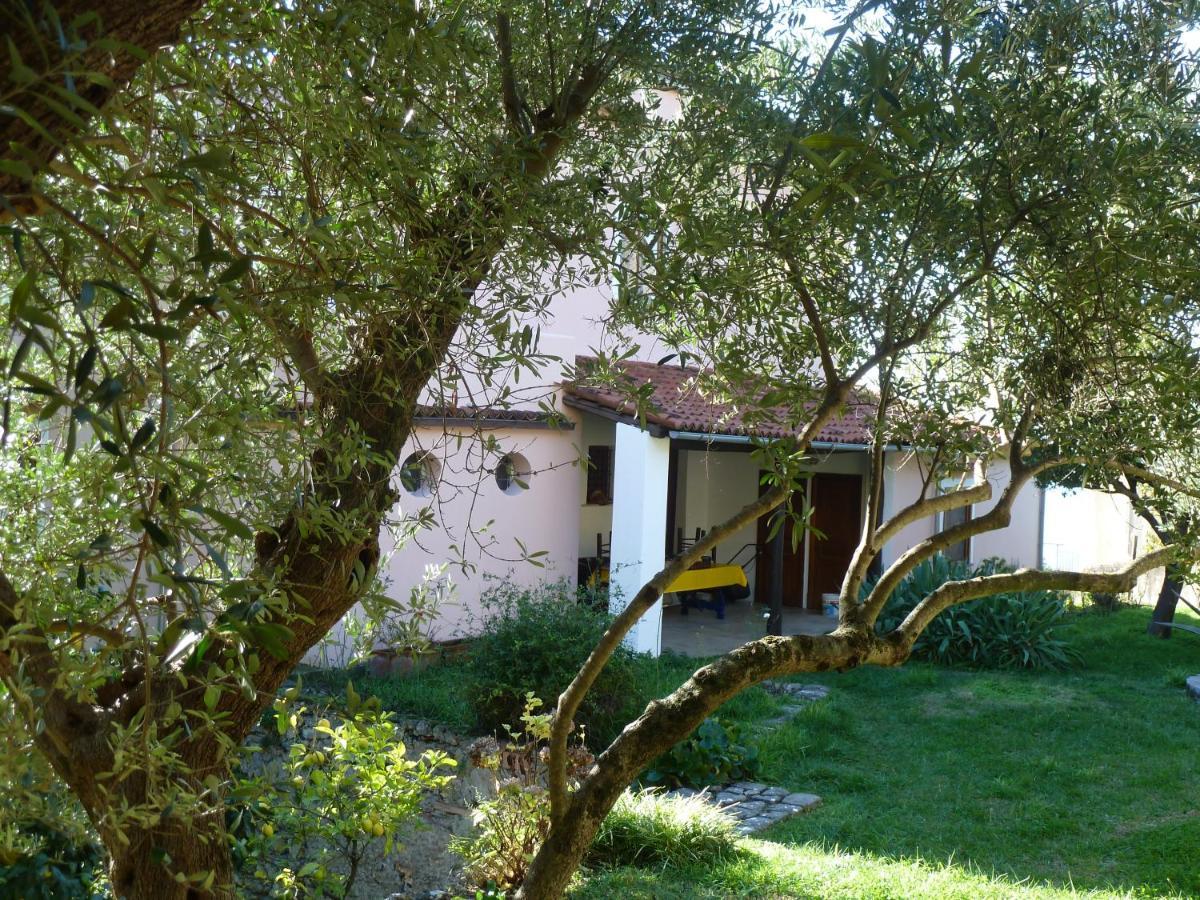 Casa Puccini B&B Maratea Bagian luar foto