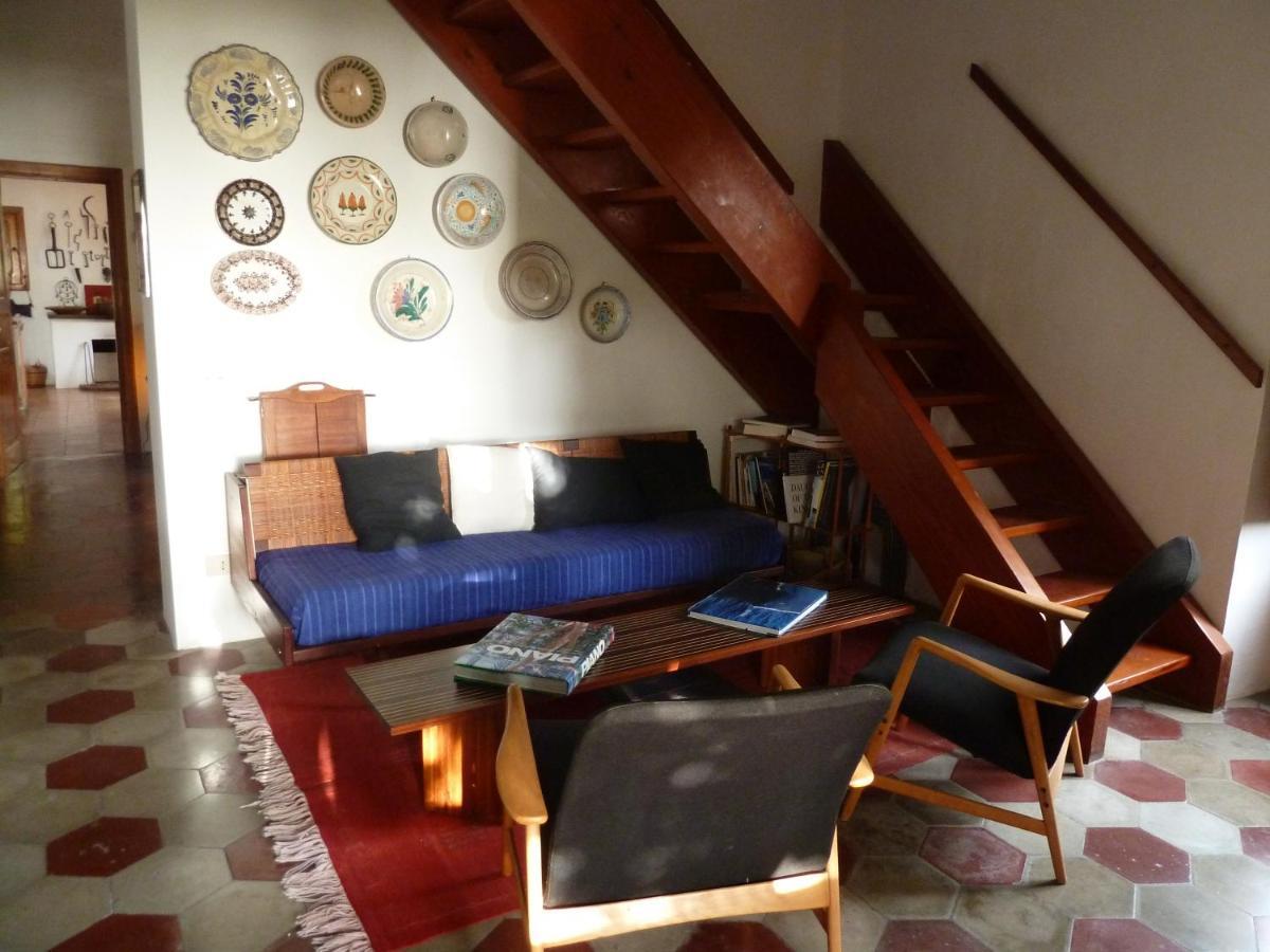 Casa Puccini B&B Maratea Bagian luar foto