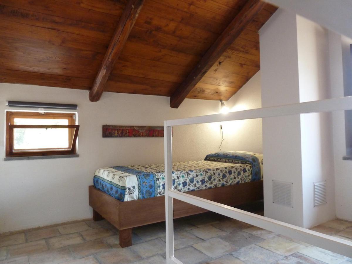 Casa Puccini B&B Maratea Bagian luar foto