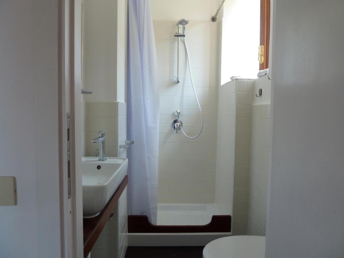 Casa Puccini B&B Maratea Bagian luar foto