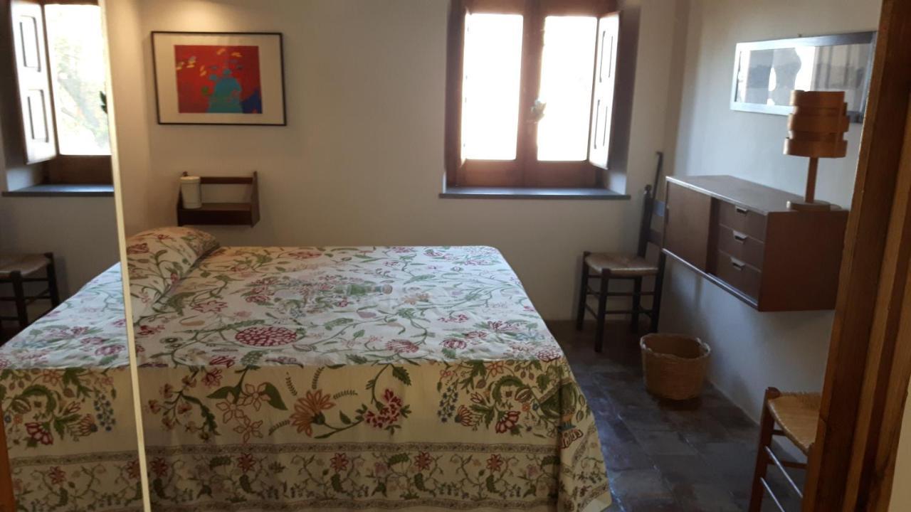 Casa Puccini B&B Maratea Bagian luar foto